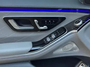 Mercedes Benz - S 400 d - 4Matic