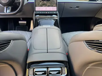 Mercedes Benz - S 400 d - 4Matic