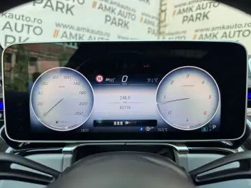 Mercedes Benz - S 400 d - 4Matic