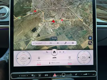 Mercedes Benz - S 400 d - 4Matic