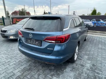 Opel Astra 1.0 Turbo Start Stop Innovation