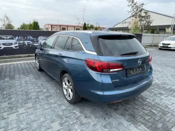 Opel Astra 1.0 Turbo Start Stop Innovation