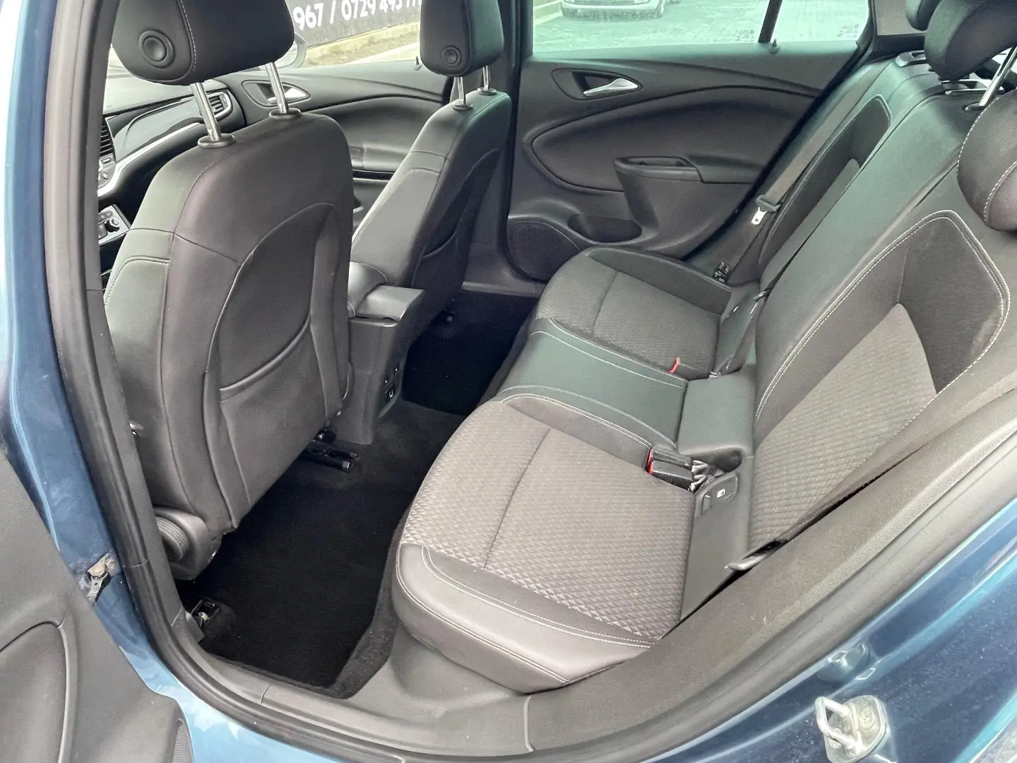 Opel Astra 1.0 Turbo Start Stop Innovation