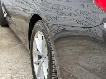 Bmw 530e Plug-in Hybrid - 2018