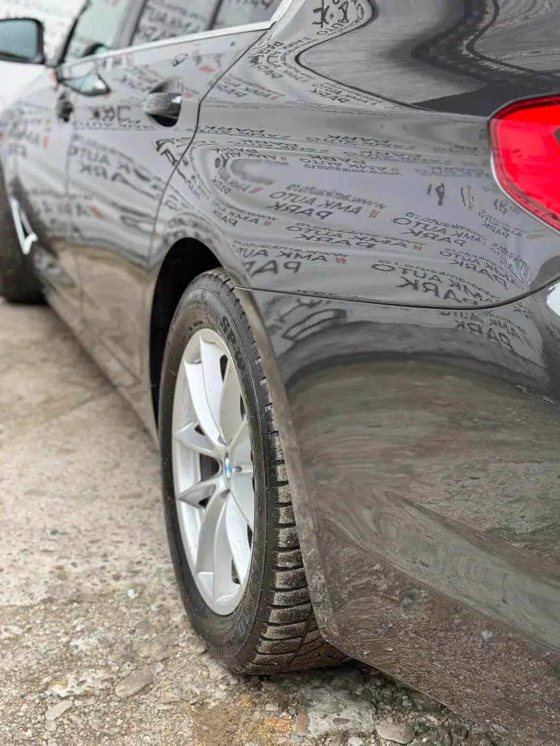 Bmw 530e Plug-in Hybrid - 2018