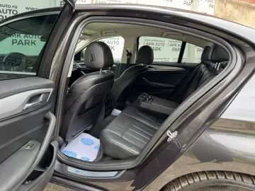 Bmw 530e Plug-in Hybrid - 2018