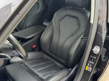 Bmw 530e Plug-in Hybrid - 2018