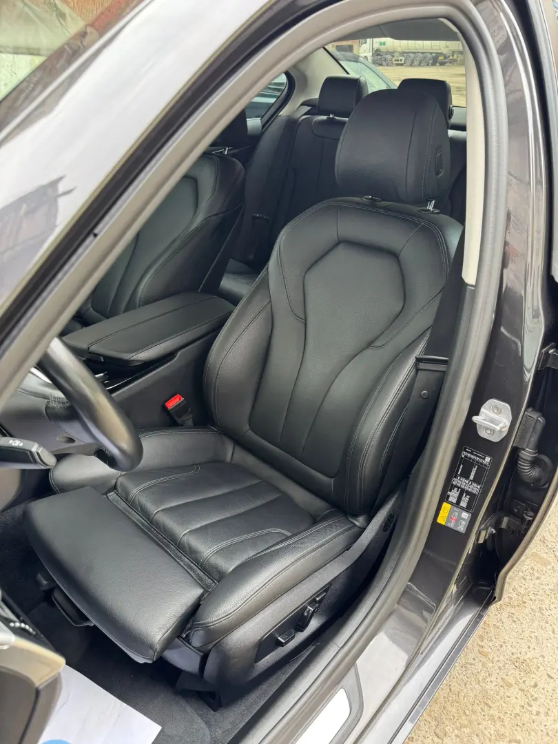 Bmw 530e Plug-in Hybrid - 2018