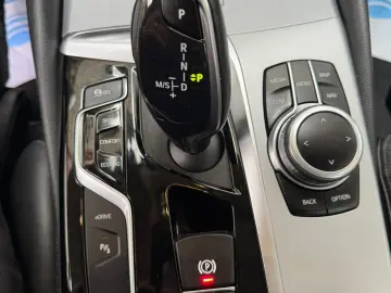 Bmw 530e Plug-in Hybrid - 2018