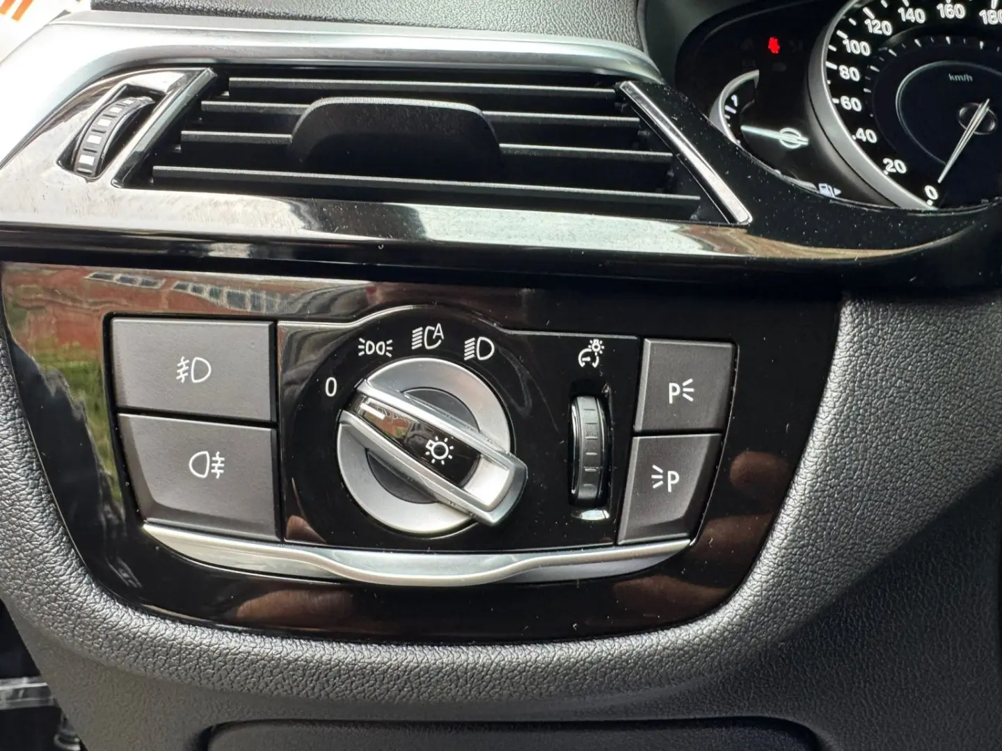 Bmw 530e Plug-in Hybrid - 2018