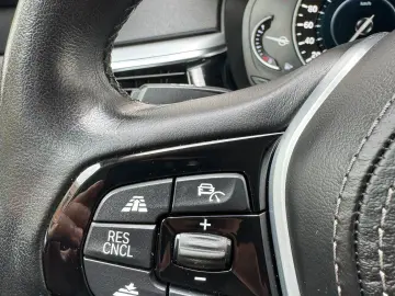 Bmw 530e Plug-in Hybrid - 2018