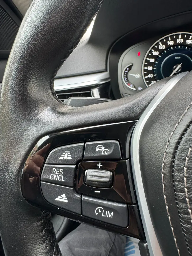 Bmw 530e Plug-in Hybrid - 2018