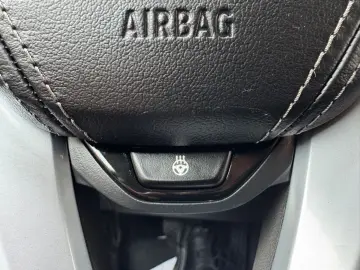 Bmw 530e Plug-in Hybrid - 2018