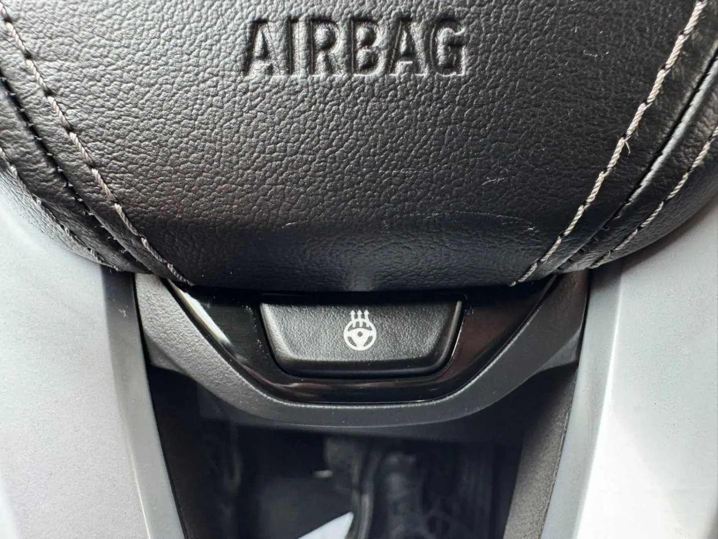 Bmw 530e Plug-in Hybrid - 2018