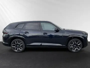 XM 50e AHK Autobahnass.