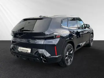 XM 50e AHK Autobahnass.