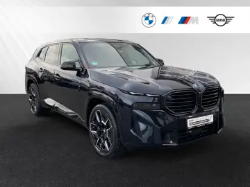 XM 50e AHK Autobahnass.