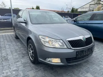 Skoda Octavia 1.2 TSI Ambition
