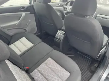 Skoda Octavia 1.2 TSI Ambition