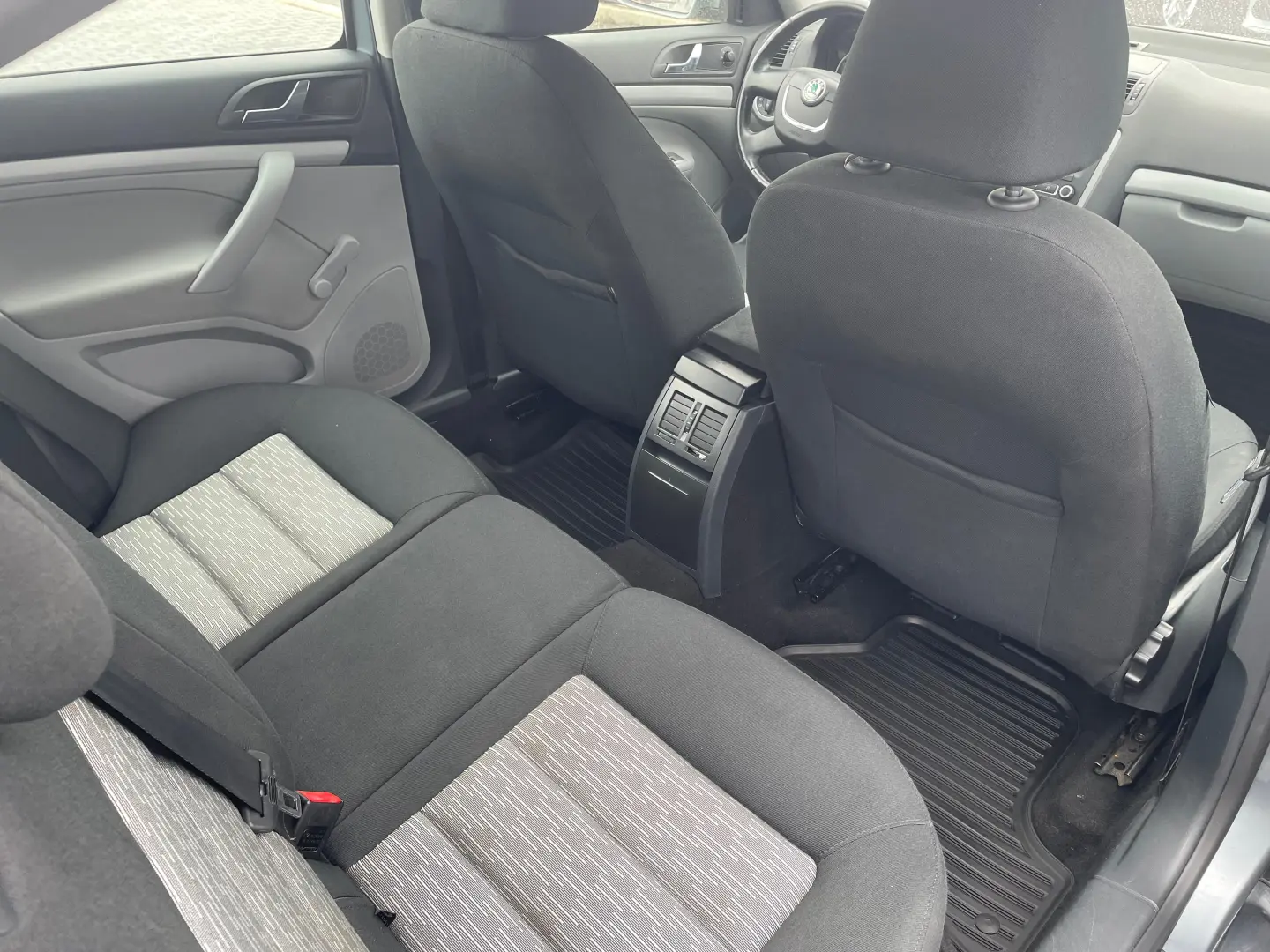 Skoda Octavia 1.2 TSI Ambition