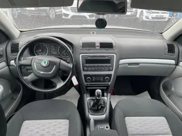 Skoda Octavia 1.2 TSI Ambition