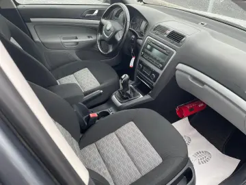 Skoda Octavia 1.2 TSI Ambition