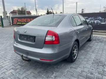 Skoda Octavia 1.2 TSI Ambition