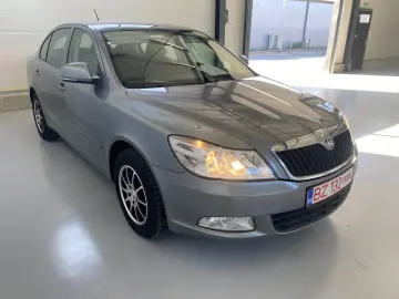Skoda Octavia 1.2 TSI Ambition