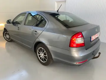 Skoda Octavia 1.2 TSI Ambition