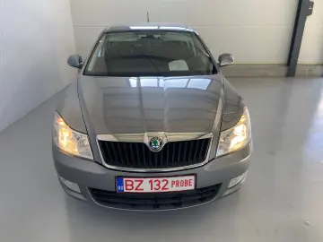 Skoda Octavia 1.2 TSI Ambition