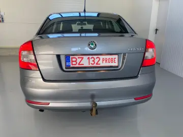 Skoda Octavia 1.2 TSI Ambition
