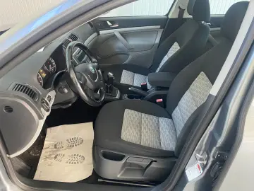 Skoda Octavia 1.2 TSI Ambition