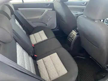 Skoda Octavia 1.2 TSI Ambition