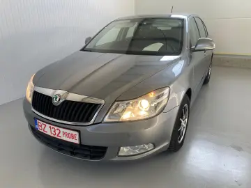 Skoda Octavia 1.2 TSI Ambition