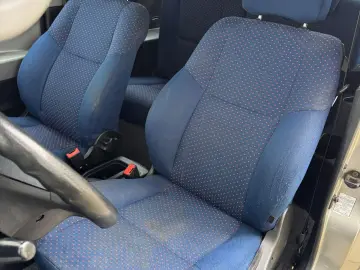 Mitsubishi Pajero Pinin – 2003