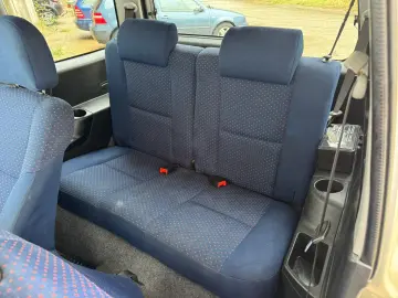 Mitsubishi Pajero Pinin – 2003