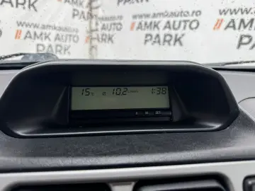 Mitsubishi Pajero Pinin – 2003