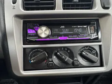 Mitsubishi Pajero Pinin – 2003