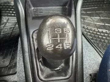 Mitsubishi Pajero Pinin – 2003