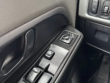 Mitsubishi Pajero Pinin – 2003