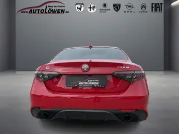 Giulia 2.0 Turbo 16V Competizione Q4 (EURO 6d)