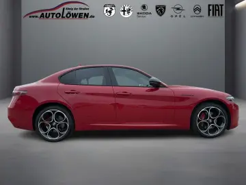 Giulia 2.0 Turbo 16V Competizione Q4 (EURO 6d)