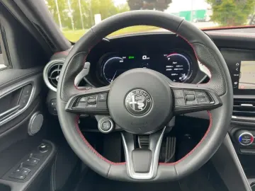 Giulia 2.0 Turbo 16V Competizione Q4 (EURO 6d)