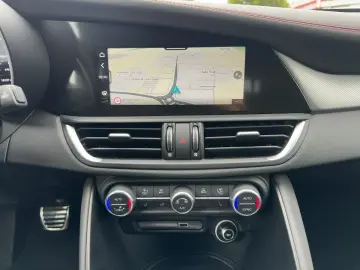 Giulia 2.0 Turbo 16V Competizione Q4 (EURO 6d)