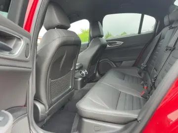 Giulia 2.0 Turbo 16V Competizione Q4 (EURO 6d)