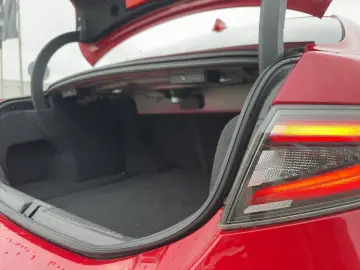 Giulia 2.0 Turbo 16V Competizione Q4 (EURO 6d)