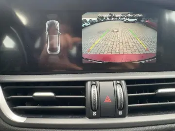 Giulia 2.0 Turbo 16V Competizione Q4 (EURO 6d)