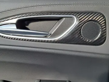 Giulia Quadrifoglio 510 PS