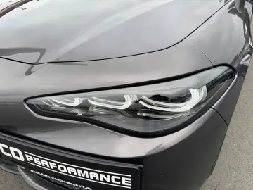 Giulia  VELOCE Q4 PANO RFK MEMORY ACC CARPLAY