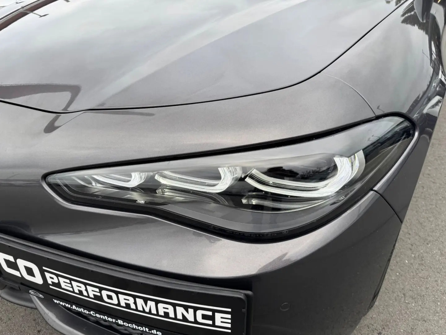 Giulia  VELOCE Q4 PANO RFK MEMORY ACC CARPLAY